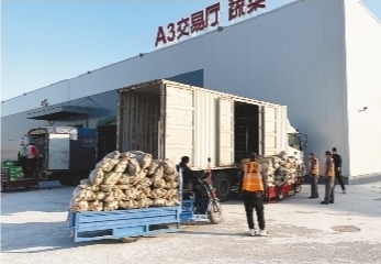 勇當(dāng)新時代東北振興“跳高隊”——大連產(chǎn)業(yè)的新征程