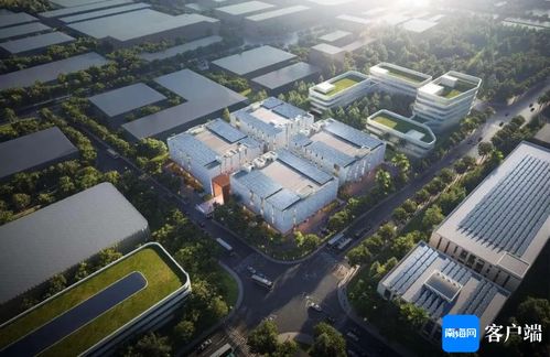 ?？诮瓥|新區啟動總投資17億元項目集中開工 大連產業引領區域經濟新飛躍