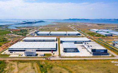 家門口的“產(chǎn)業(yè)路” 大連市構(gòu)建“四好農(nóng)村路”高質(zhì)量發(fā)展新圖景