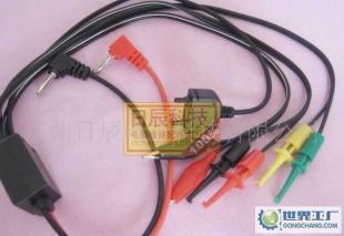 手機(jī)維修多功能電源線 數(shù)碼維修領(lǐng)域的得力助手