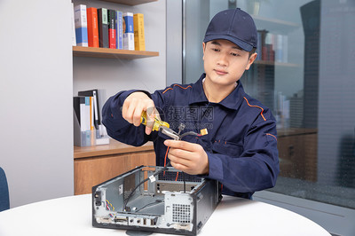 計(jì)算機(jī)維修 從機(jī)箱圖片素材到實(shí)戰(zhàn)操作指南